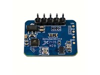The LD2410C is a High-Sensitivity 24GHz Radar Human Presence Status Sensing Module [BMT LD2410C 24GHZ RADAR SENSOR]