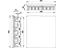 TRANSPARENT WINDOW FOR IDE 37430 ENCLOSURE [IDE 37454]