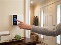 IDS 8 Zone LED Keypad - 805/806 Compatible [IDS 860-03-633]