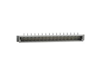 89295 Plug 32W Right-Angle 90° PCB [64P 6033 1431 0]