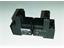 Relay Socket -DIN Rail / Surface Mount w/ Screw Terminals for all 3602 series Plug-in Relays [RT702-B]