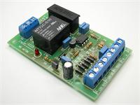 FLIP FLOP RELAY PCB ISS-1 [CEM 1017 FLIP FLOP RELAY PCB]