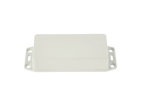 ABS Enclosure 100X51X22MM Flanged Lid [1591XXAFLGY]