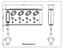 CLEARLINE TRIPCONNECT SURGE MULTIPLUG 4X4 [CRL 12-00759]