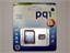 PQ1  8GB MICRO SD HC4 CARD WITH SD ADAPTER [MICRO SD CARD 8GB+ADPT-PQ1#TT]