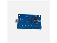 Accurately Measure Weight with this HX711 Load Cell Amplifier and Digital Display Combo. Ideal for DIY Electronic Scales, Arduino Projects, and Precision Weight Sensing. Easy to Integrate and Highly Reliable for Hobbyists and Professionals. [BDD HX711 LOAD CELL AMP DISPLAY]
