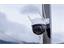 IMOU Cruiser Z Outdoor Camera 5MP 2.8~12mm Lens, 56m IR, 1/3” CMOS, Smart Full Color Night Vision, WiFi, 12xMixed Zoom, Built-in Mic & SPKR, 1x100Mbps, IMOU Sense, IMOU APP:iOS/ANDROID/ONVIF, 110dB Siren, Micro SD Card Slot up to 512GB, IP66 [IMOU IPC-S7DP-5M0WEZ 2.8-12MM]