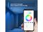 TP-Link Tapo Smart WiFi Spotlight Multicolour GU10 3.7W, 2200-6,500K, 350 Lumens, Dimmable via APP & Voice Only, WiFi Frequency:2.4GHz IEEE 802.11b/g/n, 15000 Switching Cycles , Light Beam Angle 40°, Lifetime:15000 HRS, 220~240VAC 50/60 Hz [TP-LINK TAPO L630]