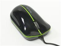 USB Optical Mouse 390 • 800 dpi [MOUSE 390 USB 800DPI #TT]