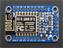 Adafruit HUZZAH ESP8266 Breakout [ADF HUZZAH ESP8266 BREAKOUT+3.3V]