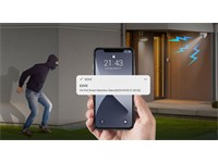 EZVIZ Smart Home Dome Camera 3MP 2.8mm , 30m IR , 1/2.7” CMOS , WiFi 2.4GHZ, 3D DNR, WDR, 2K Resolution, Two-Way Talk, Colour Night Vision, AI-Powered Human/Vehicle Shape Detection, 1xRJ45 10/100M, H2.65, 12VDC 1A, IP67 [EZVIZ CS-H4-R201-1H3WKFL]