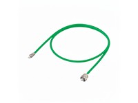 Signal Cable, Pre-assembled Type: 6FX8002-2DC10 DRIVE-CLiQ With 24 V Plug RJ45 IP20 On Module Side And IP67 On Motor Side MOTION-CONNECT 800PLUS Released Only Up To 75 M [6FX8002-2DC10-1CF0]