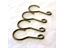 Electric Fence Stainless Steel Sping Hooks [ELEC FENCE 1A002]