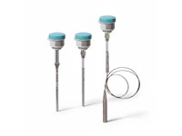 Pointek CLS300 RF Capacitance Point Level Switch, Rod Design. Detects Level And Interface In Aggressive Liquids, Solids, Slurries, And Foam. [7ML5650-1BA00-0HB0]