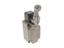 Omron Snap Action 38mm Roller Lever Limit Switch, NO/NC, IP67, 2A/250V AC; 2A/48V DC Max [WLCA2-2Y-N]