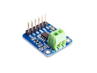 MAX31855 K Type Thermocouple Module [HKD MAX31855 THERMOCOUPLE MODUL]