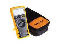 Electronics Multimeter and Deluxe Accessory Kit [FLUKE 179EDA2 KIT]