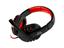 Stereo Gaming Headset, 3,5mm Audio Jack Input, and 3,5mm Mic InpuT, 2m Cord. [HEADPHONE W-160 #TT]