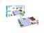 ELECTRONIC BLOCK LEARNNING TOY ,16 PIECES, 13 PROJECTS ,INCLUDES MAKING A MAZE CHALLENGE  , FLYING SUACER , FAN , MUSIC SPEAKER,LAMP , ALARM ETC.AGE 8+, SIZE : 330*47*200mm,REQUIRES 2 X AA BATTERIES (NOT INCLUDED) [EDU-TOY MULTI KIT MAZE CHALLENGE]