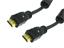 4K HDMI (MALE) 19PIN  20M,  HI-DEF HDTV VIDEO/AUDIO SIGNALS FOR PROFESSIONAL AND HOME THEATRE APPLICATIONS .HDMI  V2,0 4K [HDMI-HDMI 20M 4K #TT]