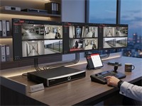 Hikvision 32CH NVR, 256 Mbps, H.265/H.265+/H.264/H.264+/MPEG4, 2 x RJ45 10/100/1000 Mbps, 2×USB 2.0~1×USB 3.0, 32MP/24MP/12 MP/8 MP/6 MP/5 MP/4 MP/3 MP/1080p/UXGA/720p/VGA/4CIF, HDMI/VGA, Up to 10TB capacity for each HDD, 4xSATA , 445×400×75mm, 5.6kg [HKV DS-7732NXI-I4/S]