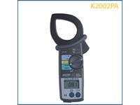 2000A Professional AC Clamp Meter [MAJ K2002PA]