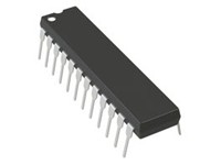 Dual 4-Bit D-Type Latches With 3-State Outputs 24PIN DIP [74ALS873]