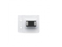 Chip Tantalum 33UF 16V Case C 20% (500/Reel) [33UF 16VT-C SMD]