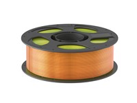 Anycubic PLA Silk Tri-Color Filament 1.75mm 1KG Red/Yellow/Green [ANYCUBIC-AHSC15-10]