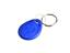 EM4100 Chip, 125KHz RFID Key Fob Passive, Proximity Smart Tag. [HKD RFID KEY 125KHZ - 5/PKT]