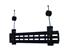 LED/LCD FIXED MOUNT LOW PROFILE TV BRACKET 26-50INCH [UNIM2650]