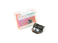 Micro:Bit Educational Programming Robot Platform--Without Micro:Bit. - Supports Graphical Programming with Micro:Bit to Enhance Steam Learning [DFR MICRO:MAQUEEN LITE EDU ROBOT]