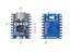 ESP32-C6 MINI DEVELOPMENT BOARD, BASED ON ESP32-C6FH4, DUAL PROCESSORS, 160MHZ RUNNING FREQUENCY, 2.4GHZ WIFI 6 & BLUETOOTH 5, ESP32 DEVELOPMENT BOARD. CAN BE USED WITH BDD ESP32 SCREW TERM B/O BOARD B [WVS ESP32-C6FH4 MINI DEVEL BOARD]