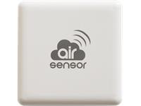 BLEBOX AIR SENSOR ,CHECK AIR QUALITY AT HOME & IN THE NEIGHBORHOOD,DETECT ALLERGENS, MITES, PESTICIDES, BACTERIA, EXHAUST GASES,COAL DUST OR SOOT,INCLUDES FREE  WBOX MOBILE APPLICATION.BE AWARE – OBSERVE THE POLLUTION VARIATIONS BASED ON HISTORICAL DATA , [BLE-AIRSENSOR]