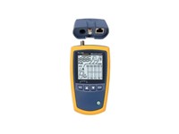 Fluke Networks The MicroScanner2 Professional Kit, Cable Verifier with IntelliTone Pro 200 Probe, Test Connectors:Twisted-Pair: UTP, FTP, SSTP 8-Pin Modular Jack, Length (460m or1500 ft), Wiremap to TIA-568A/B [FLUKE MS2-KIT]