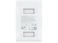 Ubiquiti Gigabit 48V 30W Active PoE+ Adapter U-POE+ , Includes Power Cable [UBQ U-POE+]