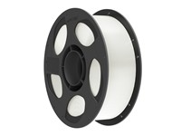 Anycubic PLA Silk Filament 1.75mm 1KG White [ANYCUBIC-AHSCWH-10]