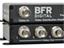 4 channel composite video distribution amplifier [BFR TC-402]