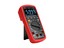 Digital Multimeter 600V AC/DC 10A AC/DC, Resistor :60m, Temperature-400~1000C, Capacitance:99.99mF, Frequency :10Hz-10MHz, Display Count 6000, Auto Range,True RMS, Max/Min, Continuity Buzzer, Diode, Data Hold,l Ow Battery Indication, Auto Power Off, NCV, [UNI-T UT139C]