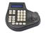 3 Dimensional Mini PTZ Keyboard Controller with LCD Display, Password Controllable and RS485 Communication [PTZ CONTROLLER IVSD-230]