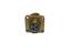 Circular Connector MIL-VG95234 Rev Bayonet Lock Square. Flange Panel Receptacle 3 Pole Female Solder 7,5A 700VAC/500VDC [CA3102E-14S-1SB]