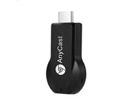 HDMI WIFI DONGLE ,MULTI PLATFORM (ANDROID ,IOS,WINDOWS)WIRELESSLY TRANSMITS SMART PHONES,TABLETS ,LAPTOPS,PC'S TO BIG SCREEN TELEVISIONS. [ANYCAST 1080P WIFI DONGLE]