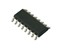 Quad 2-Input NAND Gate with Schmitt-Trigger Inputs SO14 [74HC132M1R]