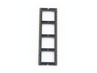 PRECI Socket DIL STD ,25AU ,75AU [110-13-964]