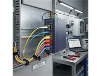 Planet Industrial L2/L4 8 Port 10/100/1000t + 2 Port 1g/2.5g Sfp Managed Switch Ip30 [IGS-4215-8T2S]