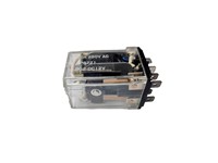 Relay Power 100E 2C 20A Solder [HG2DC12V]