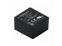 Encapsulated Mini PCB Mount Switch Mode Power Supply Input:  85 ~ 305VAC/100 - 430VDC. Output 12VDC @ 420mA. (Encaps.Mini PCB 12V - 420mA) [LD05-23B12R2]