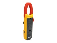 Clamp Meter AC/DC 1000V True RMS with Detachable Remote Display ~ Resistance : 60,000 Ω ~ Freguency :500HZ ~ 18 inch iFlex™ Flexible Included [FLUKE 381]