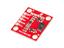 discontinued by sparkfun---PARTICLE SENSOR BREAKOUT BOARD - MAX30105 [SPF PARTICLE SENSOR MAX30105]