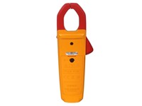 400A AC 600V AC/DC True-RMS Digital Clamp Meter with 40k&Omega Resistance Range [FLUKE 302+]